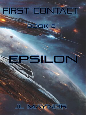 cover image of Epsilon